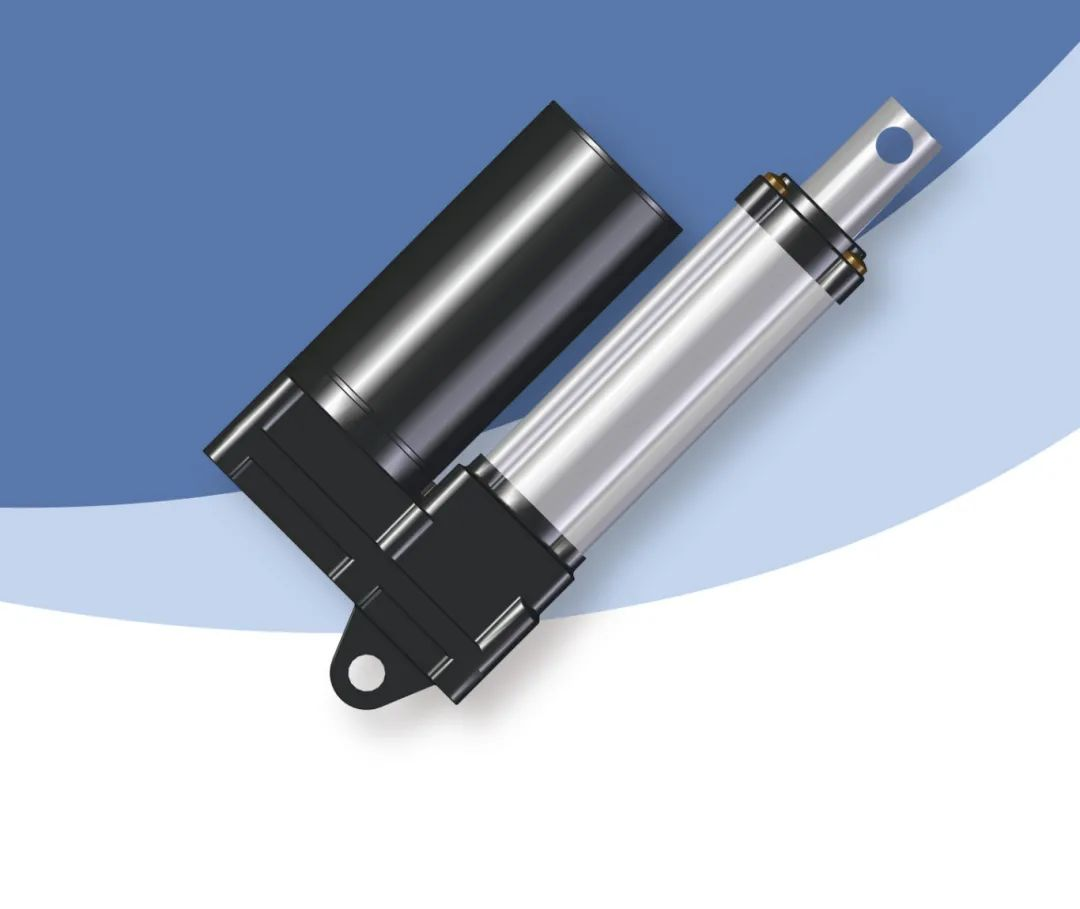 中欧(中国)股份工业电动推杆，光伏与机械领域的“智慧关节”，驱动绿色高效新未来