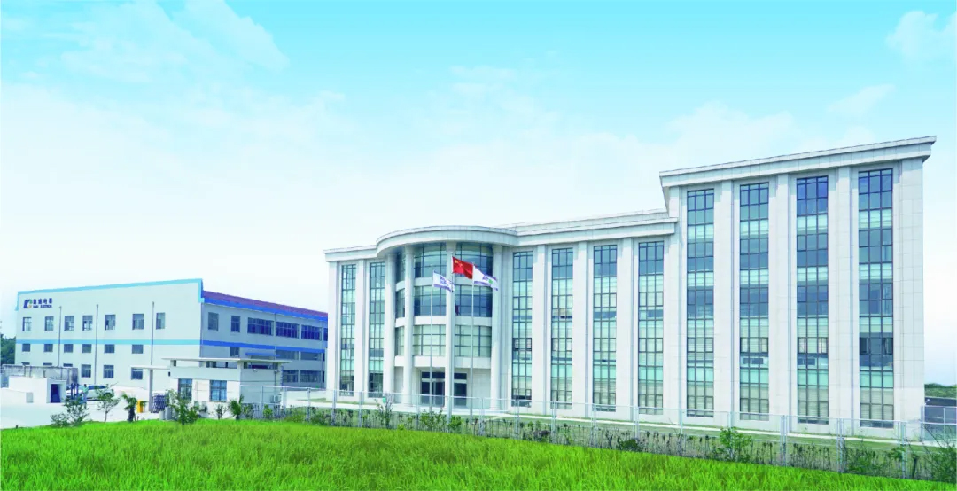 中欧(中国)外景图